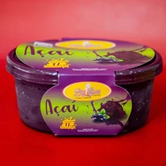 POTE AÇAÍ NATURAL - 1L
