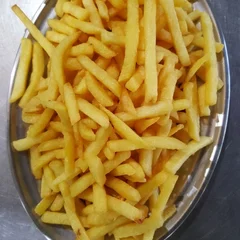 Porção Fritas Média 
