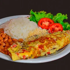 Omelete