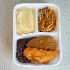 Marmita Tradicional Média (Quinta feira)