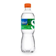 Agua Com Gás