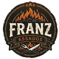 Assados Franz logo