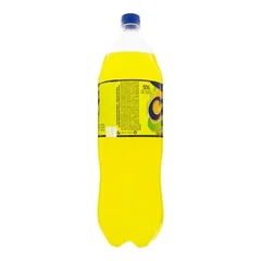 Refrigerante Laranjinha Cini Embalagem 2l