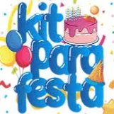 Combo Festinha (10 pessoas)