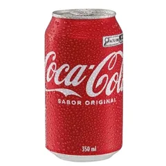 COCA COLA ORIGINAL 350 ML