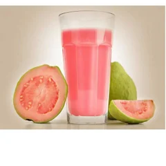 Suco Natural de Goiaba 300 ml