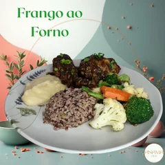 Frango da Casa (Espanhol)