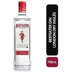 Gin Beefeater 
