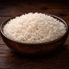 Arroz Branco