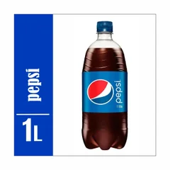 Pepsi 1 Litro