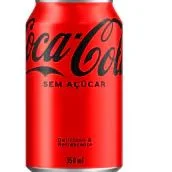 Coca-Cola Zero 350ml