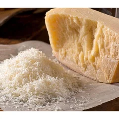 Queijo Parmesão