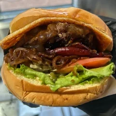 BARBECUE BACON