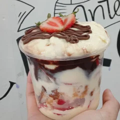 Trufado de Ganache