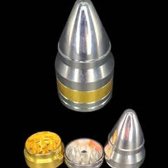 DECHAVADOR DE FERRO  BULLET 
