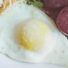 Adicional de Ovo frito
