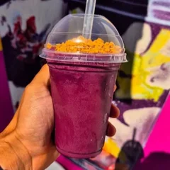 Creme de Açai