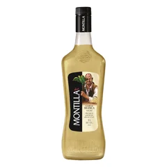Rum Montilla Carta Branca 1 Litro