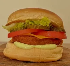 Mamonas Chicken