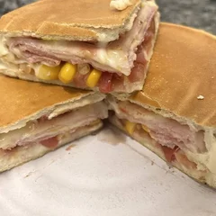 Americano Especial