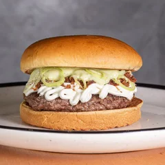 Madruga Cream Cheese Bacon