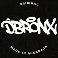 D’Bronx Burger (Cachoeira)  logo