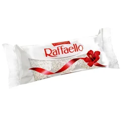 RAFFAELLO 30g 