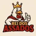 Rei dos Assados logo