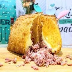 Catupiresa da Dani
