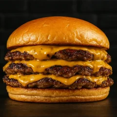 Old Triple BBQ