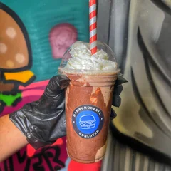 Milk-shake de Nutella