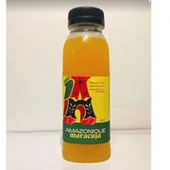 SUCO MARACUJA (300 ML)
