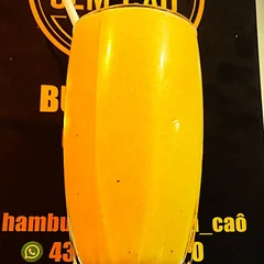 Laranja com Maracujá