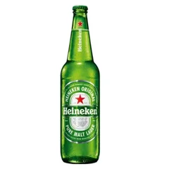 Cerveja Heineken Long Neck 330ml