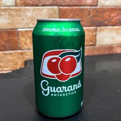 Guarana Antartica