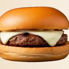 Cheese Burguer