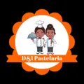 D&I Pastelaria logo