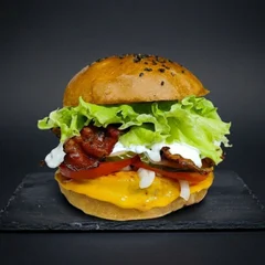 Smash Rancheiro
