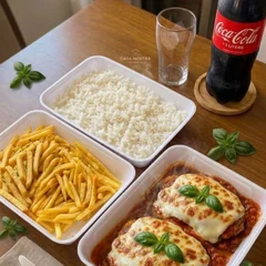 Alcatra Premium Serve 2+ Coca 1,5