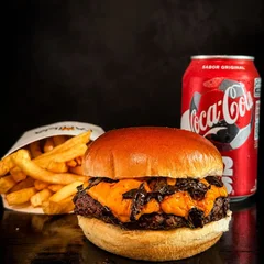Combo Oferta Picanha Melt