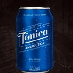 Água Tônica 350ml