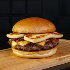 Carne-Seca Coalho