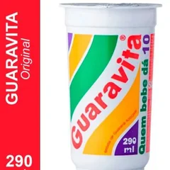 Guaravita copo 290ml