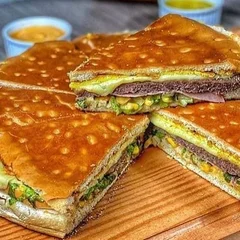 30-CALOTA XGANADO
