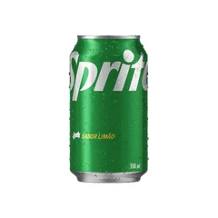 Sprite Lata 350ml