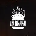 La Brasa Caxias logo