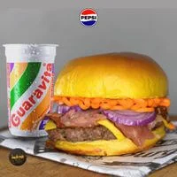 Artesanal com Tradicional + Guarav