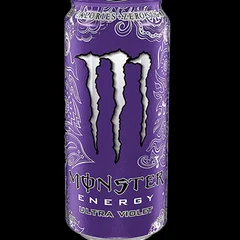 MONSTER ULTRA VIOLET 473ML 