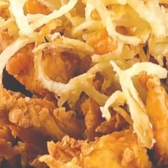Isca de Frango