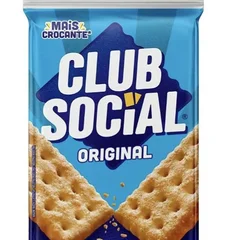 CLUB SOCIAL ORIGINAL 144G 